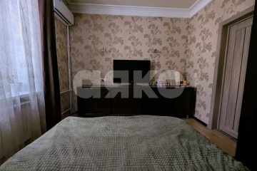 Фото №4: 3-комнатная квартира 86 м² - Москва, мкр. Дангауэровка, ул. Авиамоторная, 49/1