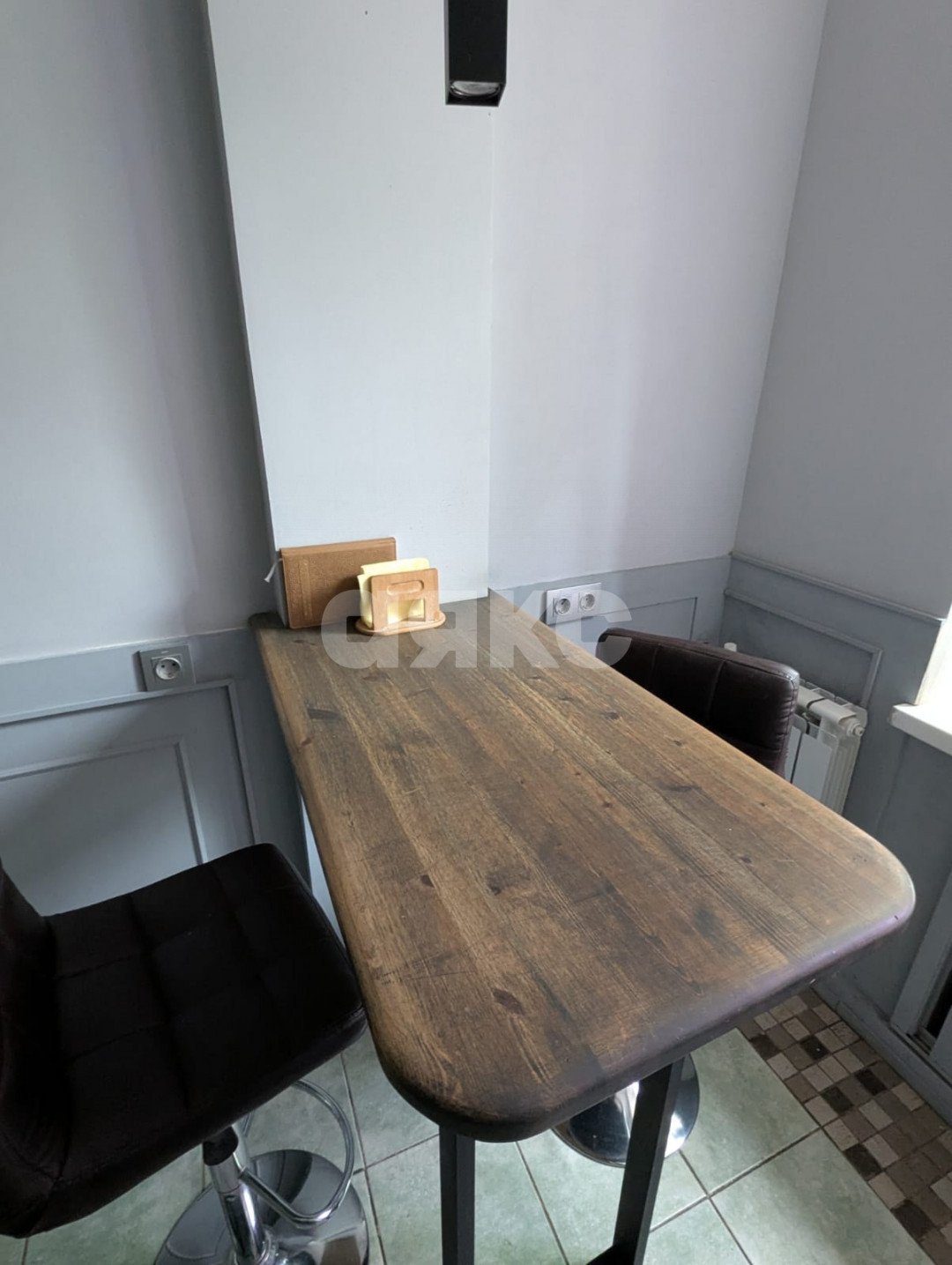 Фото №17: 3-комнатная квартира 86 м² - Москва, Дангауэровка, ул. Авиамоторная, 49/1