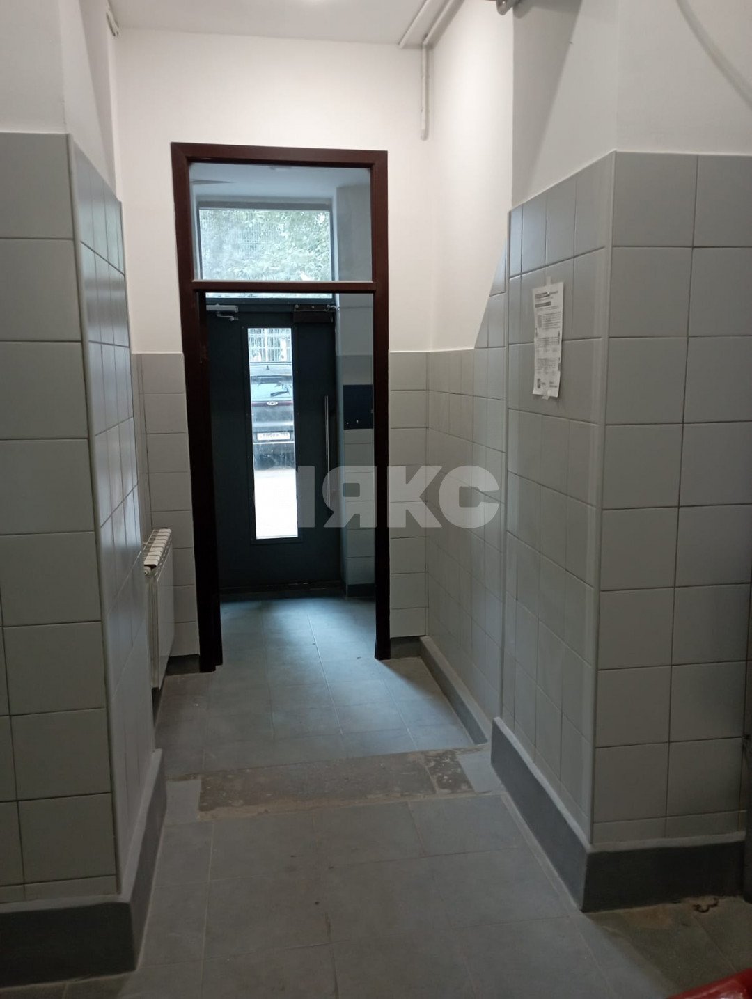 Фото №18: 3-комнатная квартира 86 м² - Москва, Дангауэровка, ул. Авиамоторная, 49/1