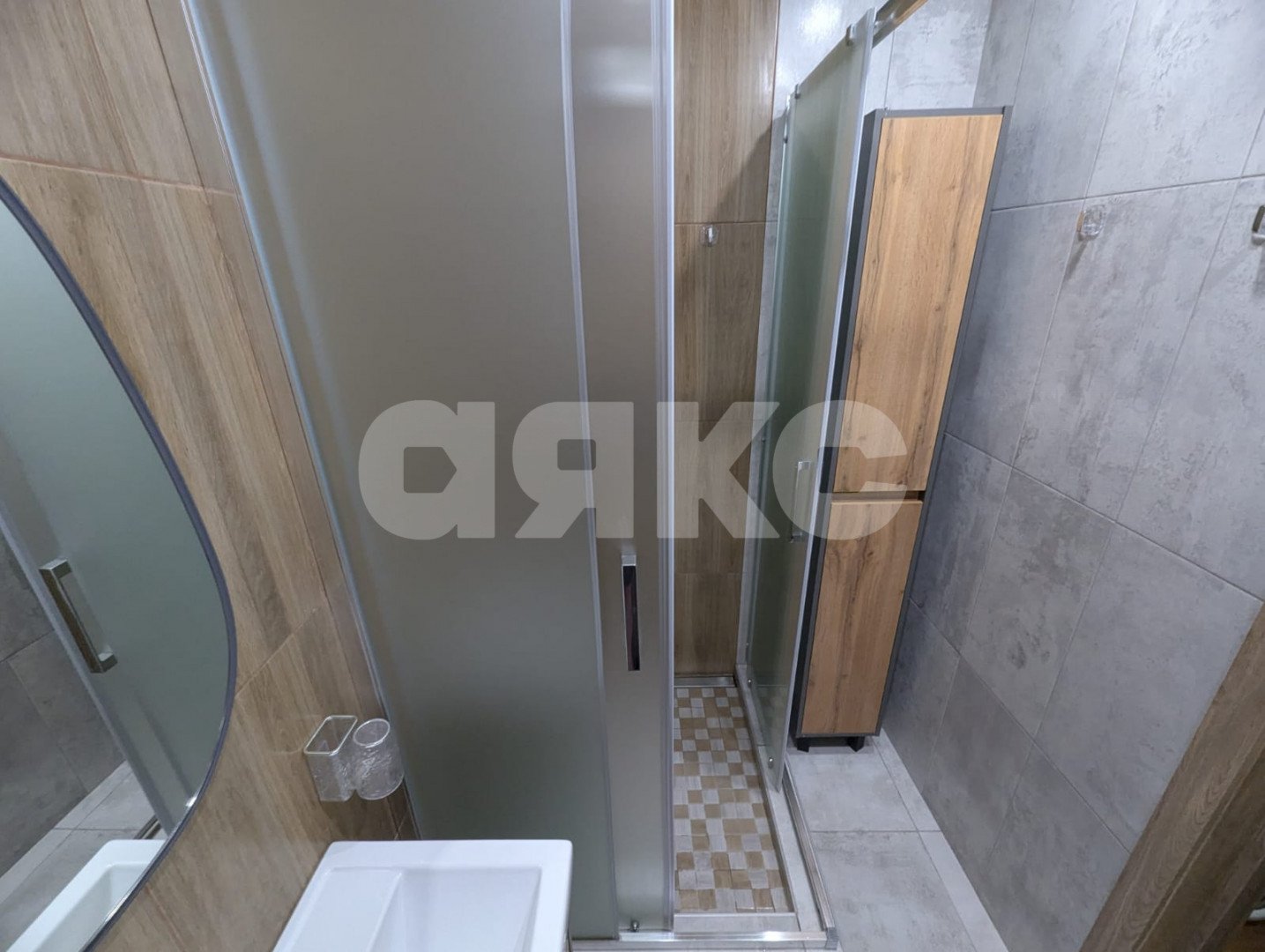 Фото №12: 3-комнатная квартира 86 м² - Москва, Дангауэровка, ул. Авиамоторная, 49/1