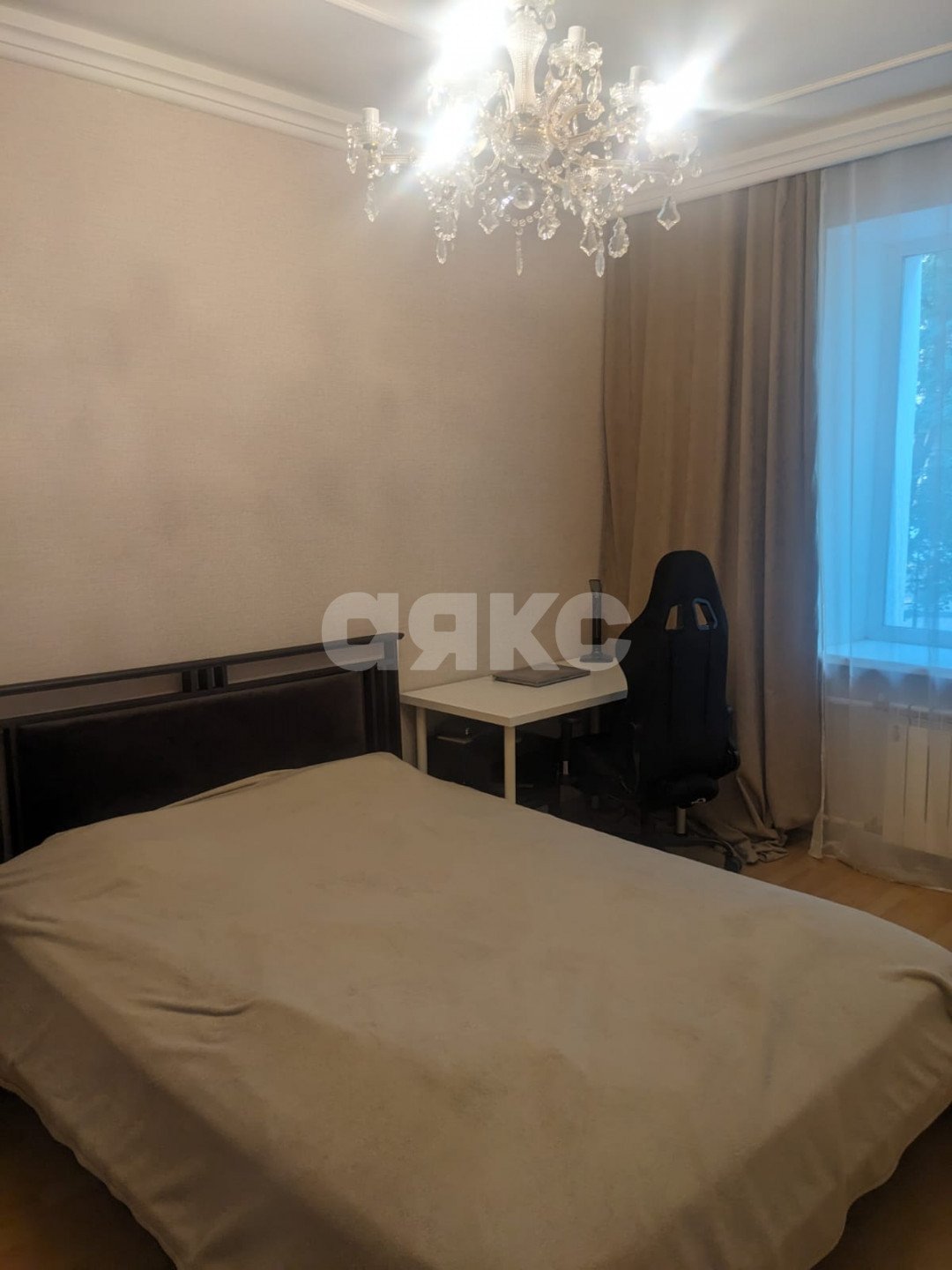 Фото №6: 3-комнатная квартира 86 м² - Москва, Дангауэровка, ул. Авиамоторная, 49/1