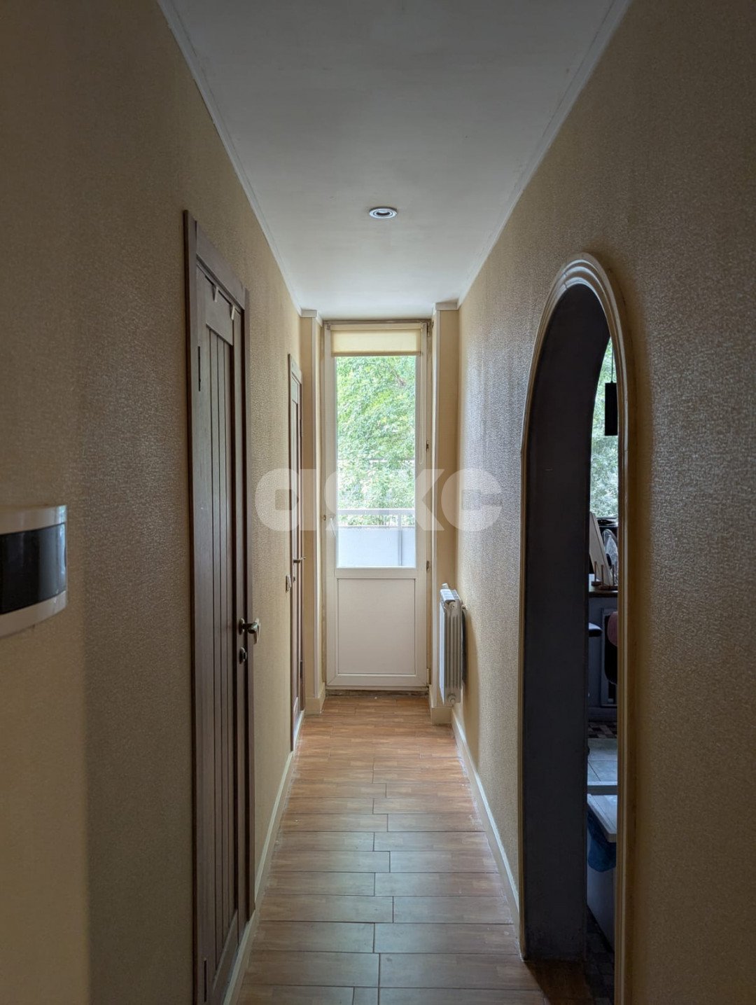 Фото №10: 3-комнатная квартира 86 м² - Москва, Дангауэровка, ул. Авиамоторная, 49/1