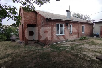 Фото №1: Дом 78 м² - Ростов-на-Дону, мкр. Александровка, ул. Краеведческая, 36