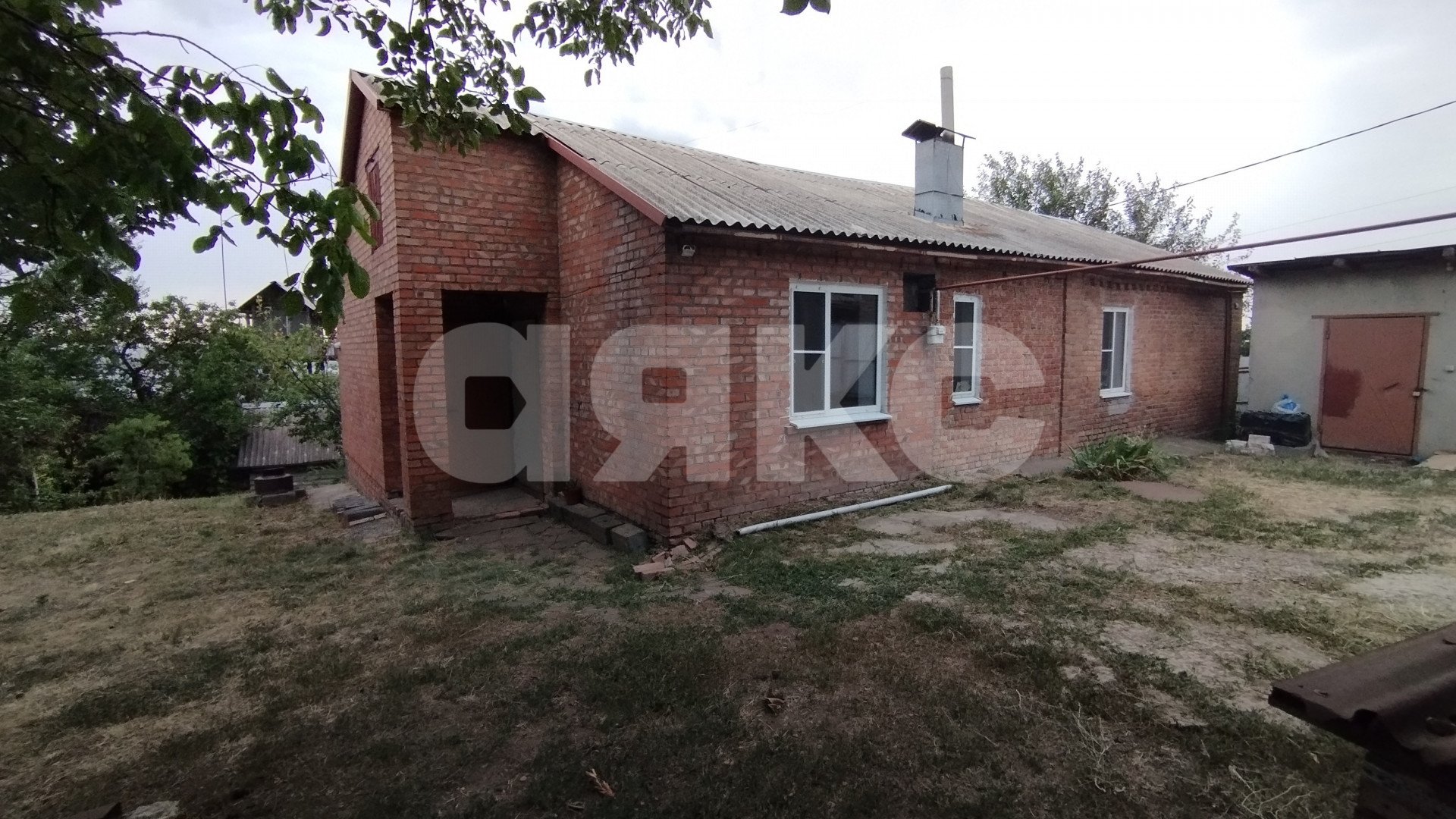 Фото №1: Дом 78 м² + 6 сот. - Ростов-на-Дону, Александровка, ул. Краеведческая, 36