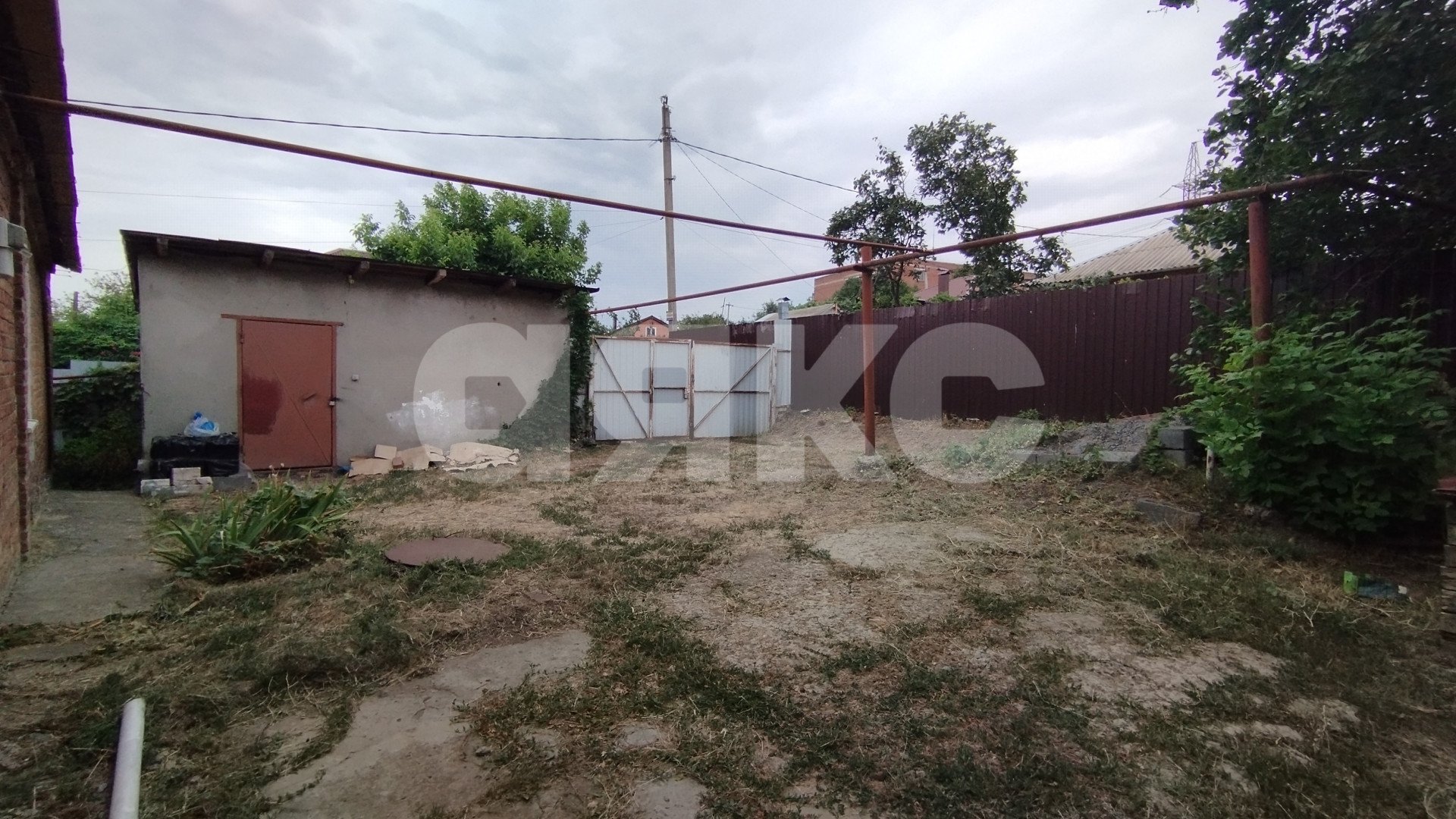 Фото №16: Дом 78 м² + 6 сот. - Ростов-на-Дону, Александровка, ул. Краеведческая, 36