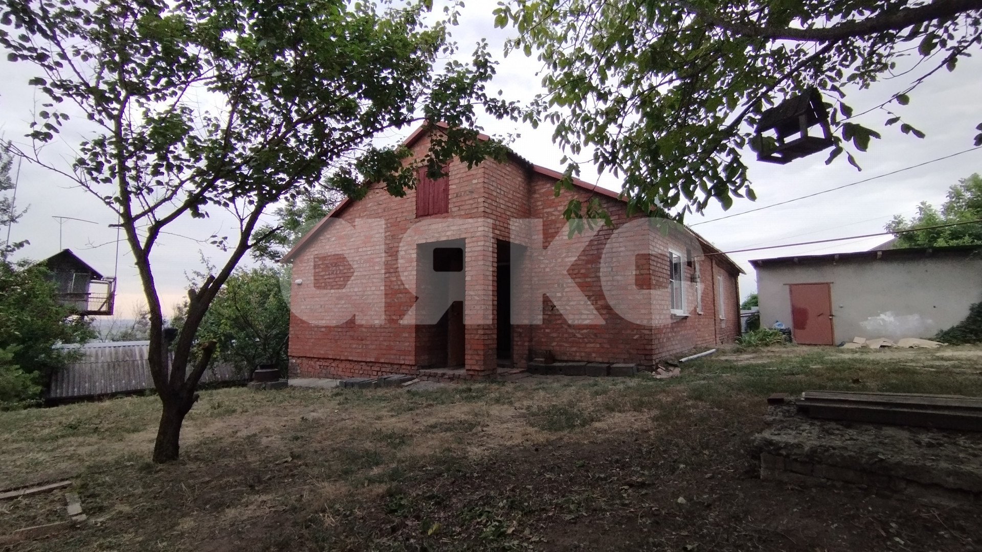 Фото №2: Дом 78 м² + 6 сот. - Ростов-на-Дону, Александровка, ул. Краеведческая, 36