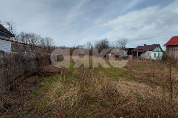 Фото №5: Земельный участок под ИЖС - Саратовская, ул. Табачная, 3Б