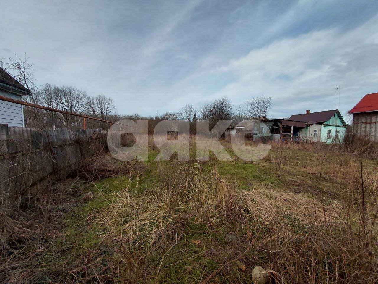 Фото №5: Земельный участок под ИЖС 14 сот. - Саратовская, ул. Табачная, 3Б