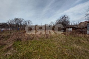 Фото №4: Земельный участок под ИЖС - Саратовская, ул. Табачная, 3Б