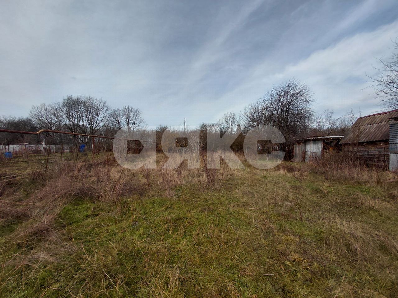 Фото №4: Земельный участок под ИЖС 14 сот. - Саратовская, ул. Табачная, 3Б