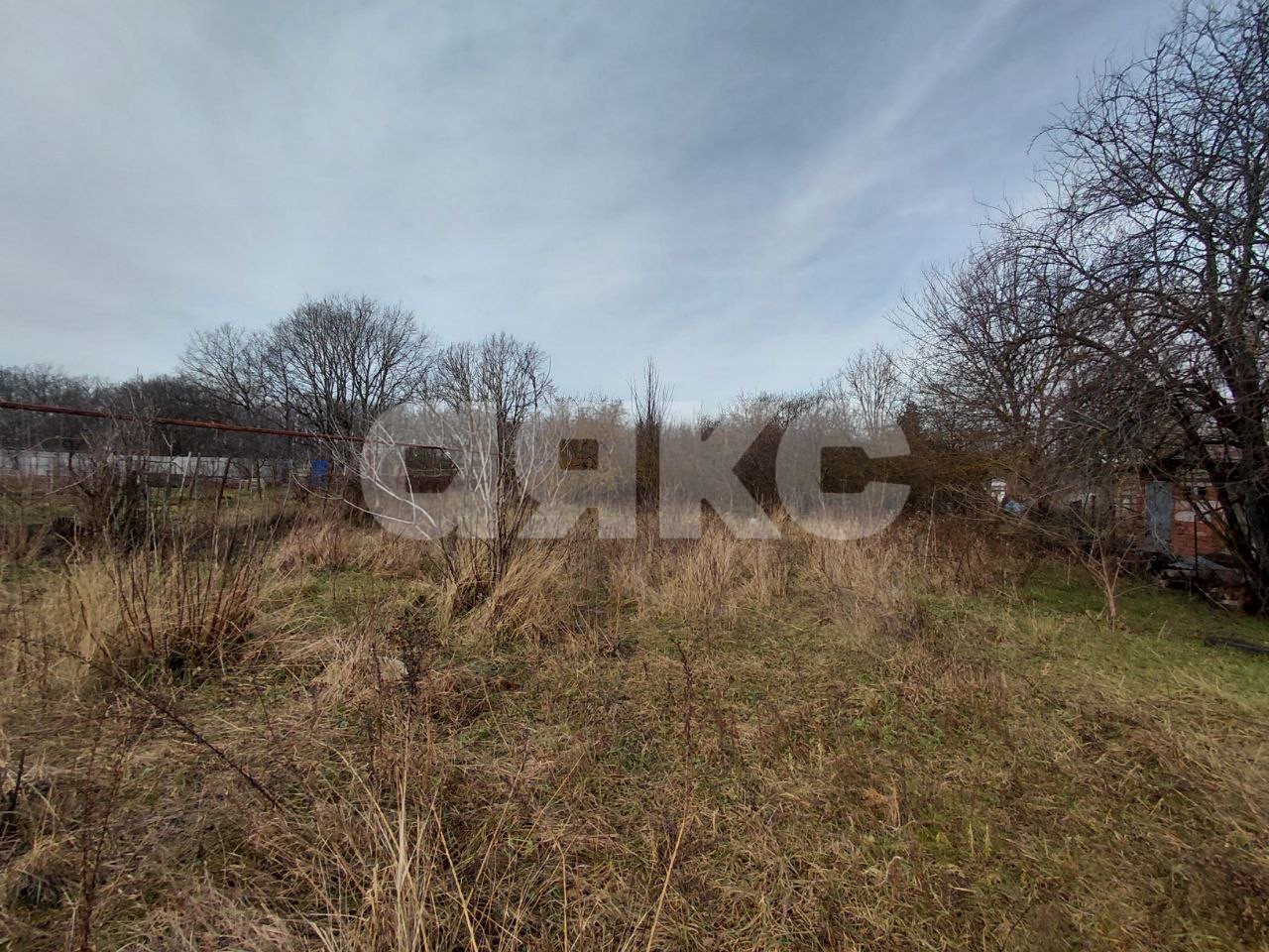 Фото №3: Земельный участок под ИЖС 14 сот. - Саратовская, ул. Табачная, 3Б