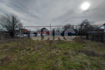 Фото №2: Земельный участок под ИЖС - Саратовская, ул. Табачная, 3Б