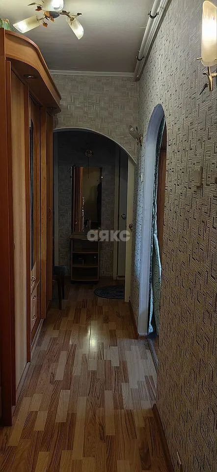 Фото №9: 3-комнатная квартира 64 м² - Ростов-на-Дону, 7-й, пр-кт Королёва, 15