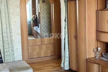 Фото №4: 3-комнатная квартира 64 м² - Ростов-на-Дону, мкр. 7-й, пр-кт Королёва, 15