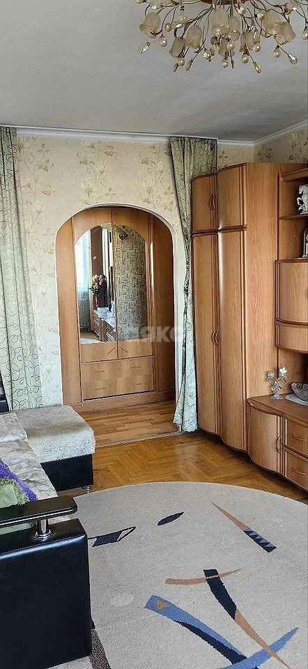 Фото №4: 3-комнатная квартира 64 м² - Ростов-на-Дону, 7-й, пр-кт Королёва, 15