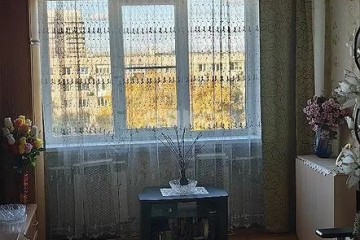 Фото №3: 3-комнатная квартира 64 м² - Ростов-на-Дону, мкр. 7-й, пр-кт Королёва, 15