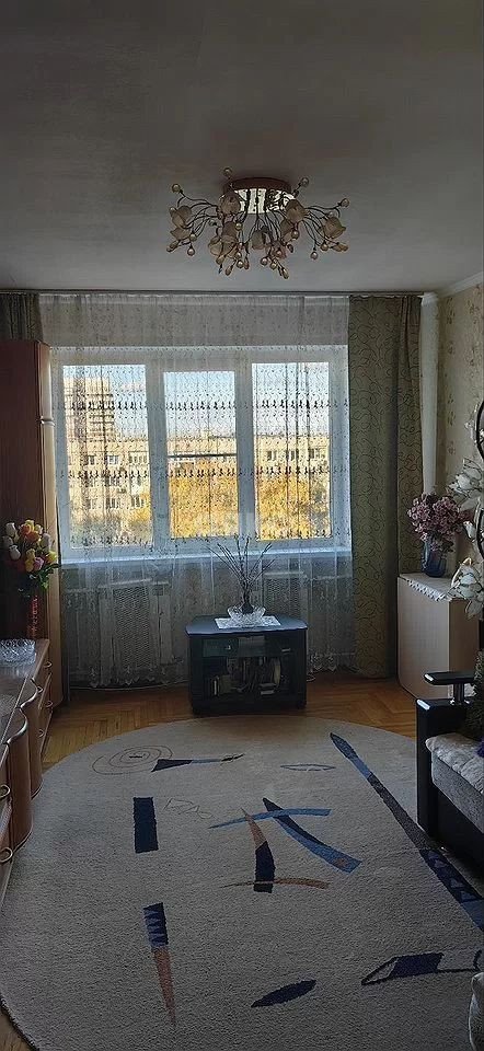 Фото №3: 3-комнатная квартира 64 м² - Ростов-на-Дону, 7-й, пр-кт Королёва, 15