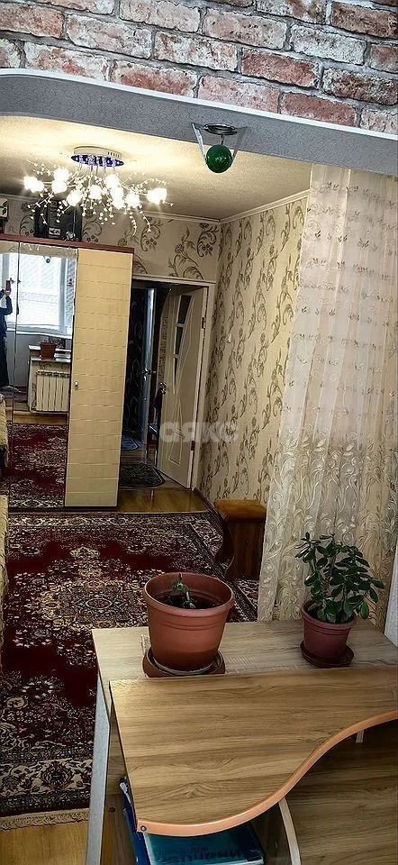 Фото №8: 3-комнатная квартира 64 м² - Ростов-на-Дону, 7-й, пр-кт Королёва, 15