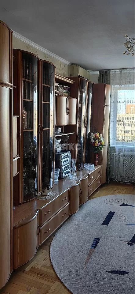 Фото №5: 3-комнатная квартира 64 м² - Ростов-на-Дону, 7-й, пр-кт Королёва, 15