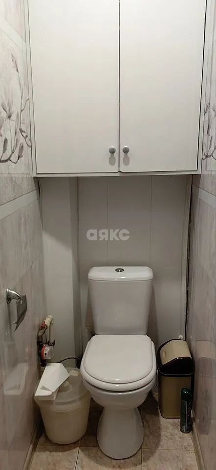 Фото №11: 3-комнатная квартира 64 м² - Ростов-на-Дону, 7-й, пр-кт Королёва, 15