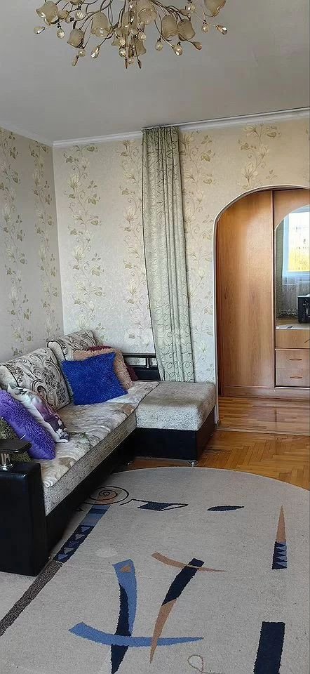 Фото №6: 3-комнатная квартира 64 м² - Ростов-на-Дону, 7-й, пр-кт Королёва, 15