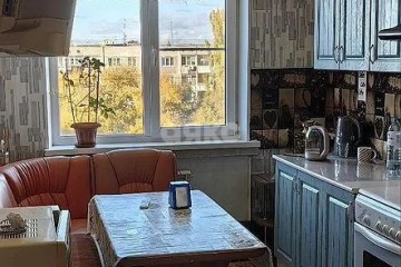 Фото №1: 3-комнатная квартира 64 м² - Ростов-на-Дону, мкр. 7-й, пр-кт Королёва, 15