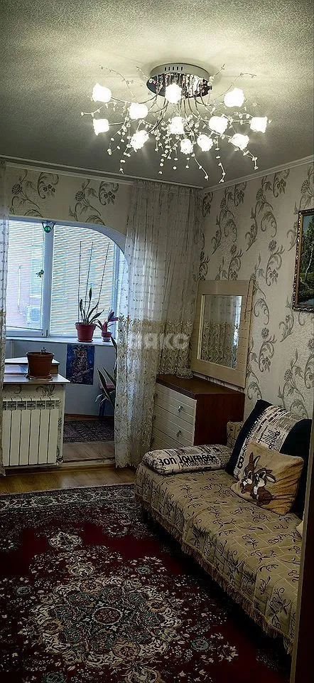 Фото №7: 3-комнатная квартира 64 м² - Ростов-на-Дону, 7-й, пр-кт Королёва, 15