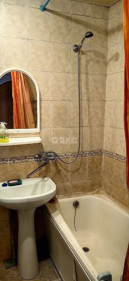 Фото №10: 3-комнатная квартира 64 м² - Ростов-на-Дону, 7-й, пр-кт Королёва, 15