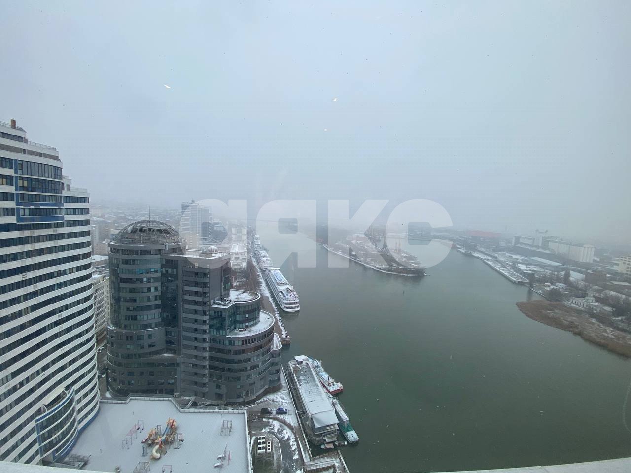 Фото №15: 1-комнатная квартира 47 м² - Ростов-на-Дону, Ленинский, ул. Береговая, 6