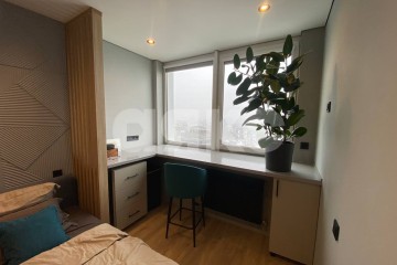 Фото №2: 1-комнатная квартира 47 м² - Ростов-на-Дону, р. Ленинский, ул. Береговая, 6