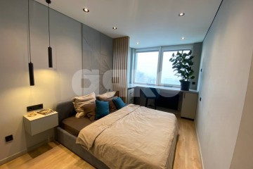 Фото №1: 1-комнатная квартира 47 м² - Ростов-на-Дону, р. Ленинский, ул. Береговая, 6