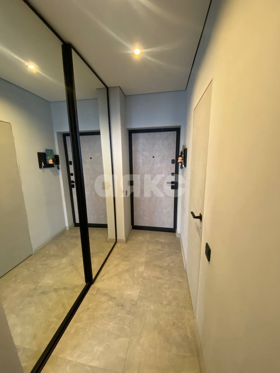 Фото №12: 1-комнатная квартира 47 м² - Ростов-на-Дону, Ленинский, ул. Береговая, 6