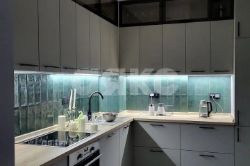 Фото №5: 1-комнатная квартира 47 м² - Ростов-на-Дону, р. Ленинский, ул. Береговая, 6