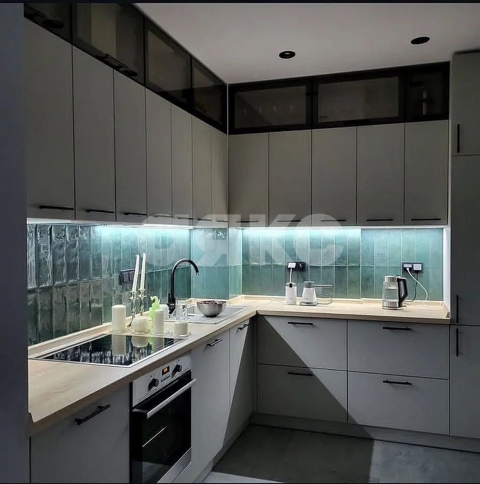 Фото №5: 1-комнатная квартира 47 м² - Ростов-на-Дону, Ленинский, ул. Береговая, 6