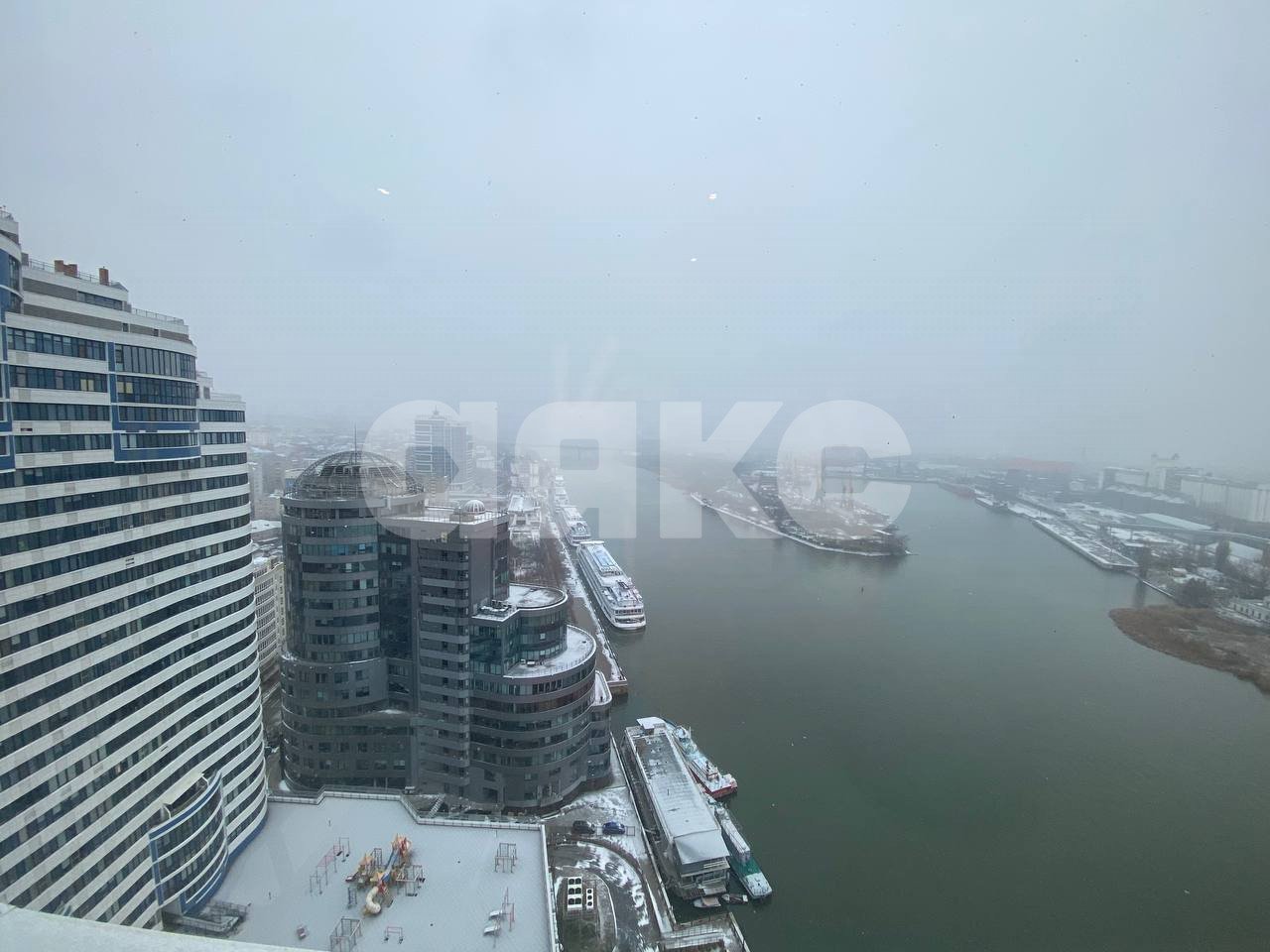 Фото №3: 1-комнатная квартира 47 м² - Ростов-на-Дону, Ленинский, ул. Береговая, 6