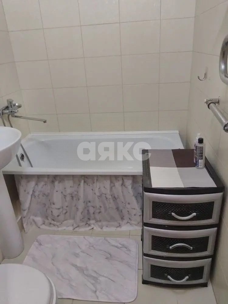 Фото №8: 2-комнатная квартира 48 м² - Горячий Ключ, Развилка, ул. Ярославского, 146Ек7