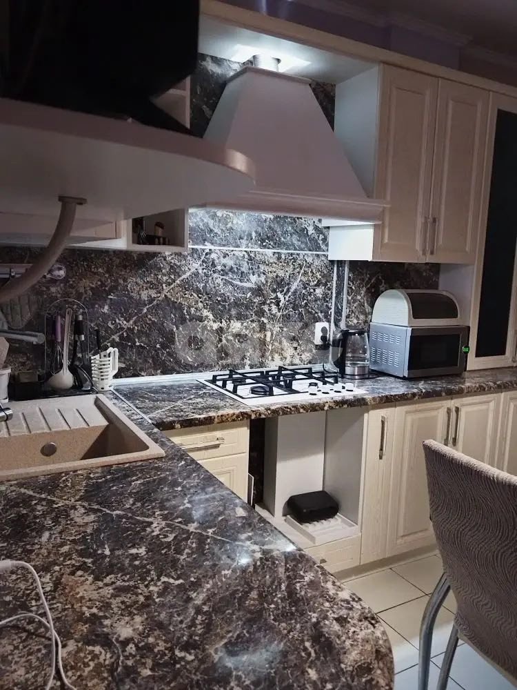 Фото №4: 2-комнатная квартира 48 м² - Горячий Ключ, Развилка, ул. Ярославского, 146Ек7