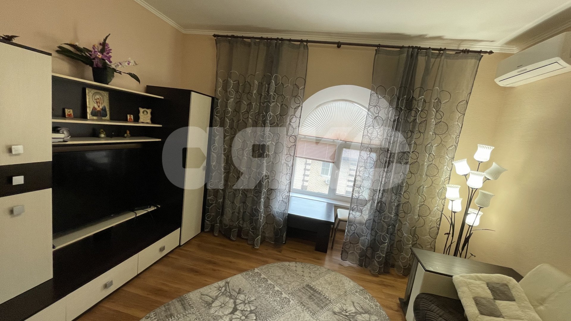 Фото №2: 2-комнатная квартира 48 м² - Горячий Ключ, Развилка, ул. Ярославского, 146Ек7