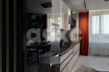 Фото №5: 3-комнатная квартира 75 м² - Ростов-на-Дону, мкр. жилой комплекс Левенцовка Парк, ул. Еляна, 40