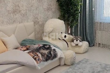 Фото №4: 3-комнатная квартира 75 м² - Ростов-на-Дону, мкр. жилой комплекс Левенцовка Парк, ул. Еляна, 40