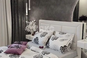 Фото №3: 3-комнатная квартира 75 м² - Ростов-на-Дону, мкр. жилой комплекс Левенцовка Парк, ул. Еляна, 40