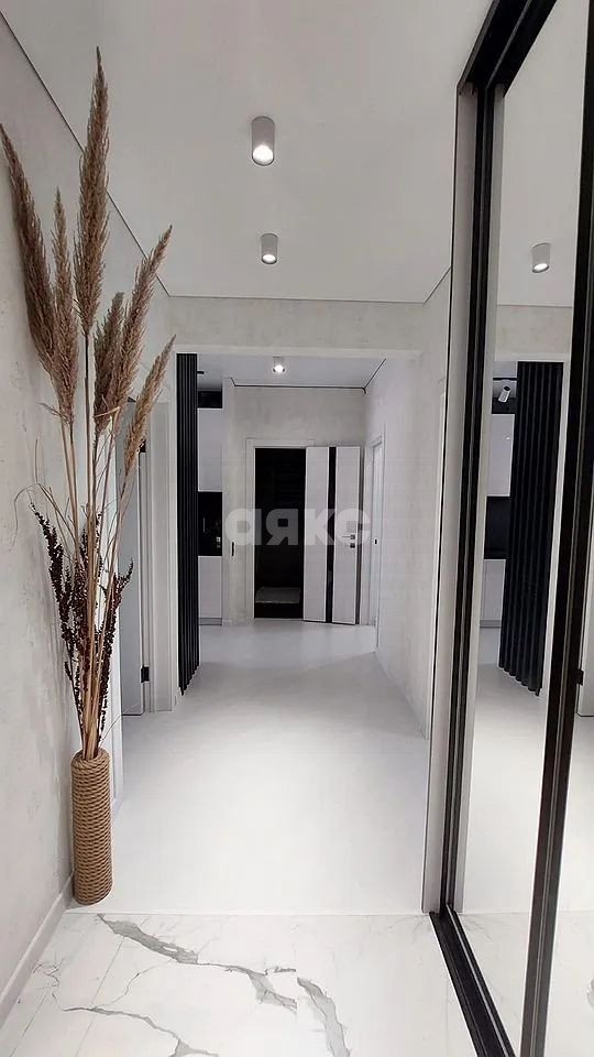 Фото №1: 3-комнатная квартира 75 м² - Ростов-на-Дону, жилой комплекс Левенцовка Парк, ул. Еляна, 40