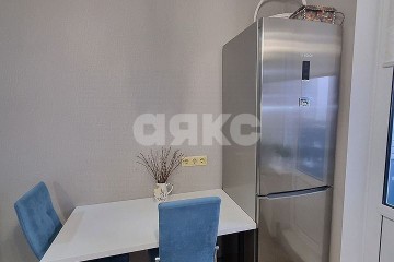 Фото №2: 2-комнатная квартира 57 м² - Ростов-на-Дону, мкр. жилой комплекс Акварель, ул. Скачкова, 54