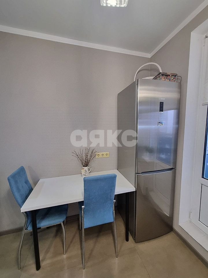 Фото №2: 2-комнатная квартира 57 м² - Ростов-на-Дону, жилой комплекс Акварель, ул. Скачкова, 54