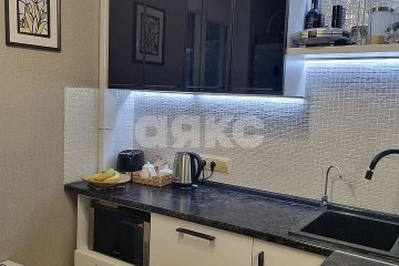 Фото №5: 2-комнатная квартира 57 м² - Ростов-на-Дону, мкр. жилой комплекс Акварель, ул. Скачкова, 54