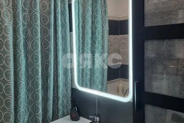 Фото №4: 2-комнатная квартира 57 м² - Ростов-на-Дону, мкр. жилой комплекс Акварель, ул. Скачкова, 54