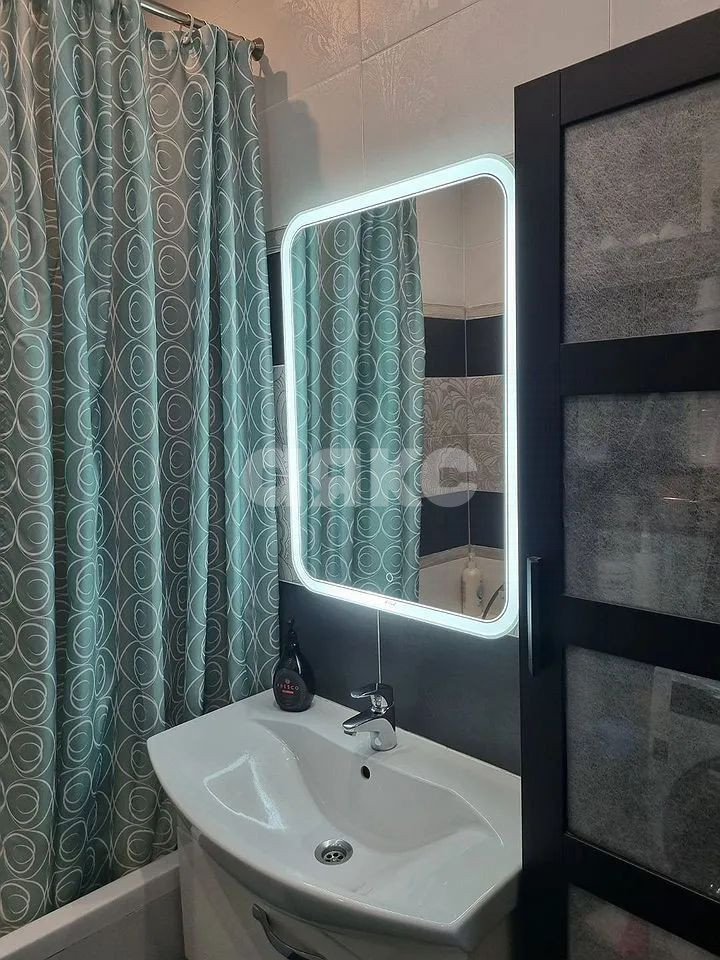 Фото №4: 2-комнатная квартира 57 м² - Ростов-на-Дону, жилой комплекс Акварель, ул. Скачкова, 54