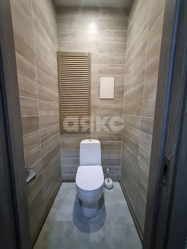 Фото №12: 2-комнатная квартира 57 м² - Ростов-на-Дону, жилой комплекс Акварель, ул. Скачкова, 54