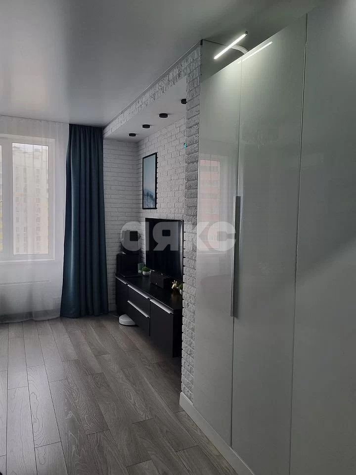 Фото №8: 2-комнатная квартира 57 м² - Ростов-на-Дону, жилой комплекс Акварель, ул. Скачкова, 54