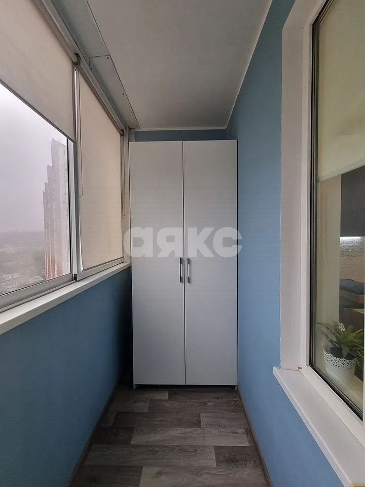 Фото №9: 2-комнатная квартира 57 м² - Ростов-на-Дону, жилой комплекс Акварель, ул. Скачкова, 54